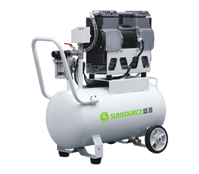 與傳統真空泵相比，無油真空泵有哪些優勢？